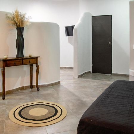 Sonido Del Mar Hotel Boutique & Yoga Loft Τουλούμ Εξωτερικό φωτογραφία