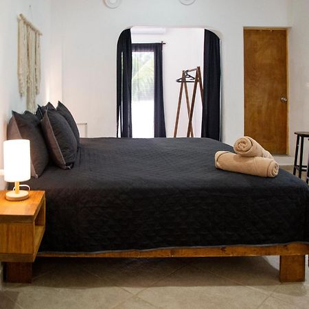 Sonido Del Mar Hotel Boutique & Yoga Loft Τουλούμ Εξωτερικό φωτογραφία