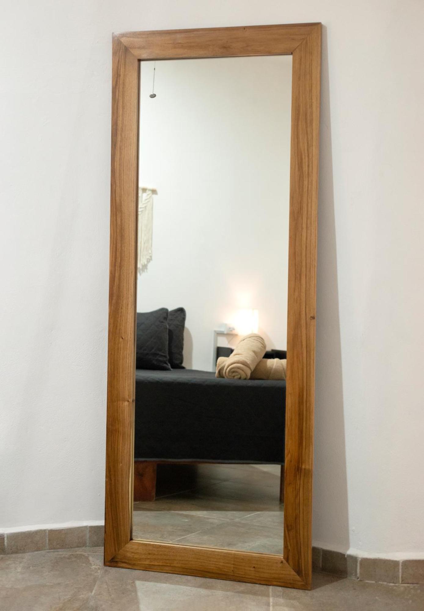 Sonido Del Mar Hotel Boutique & Yoga Loft Τουλούμ Εξωτερικό φωτογραφία