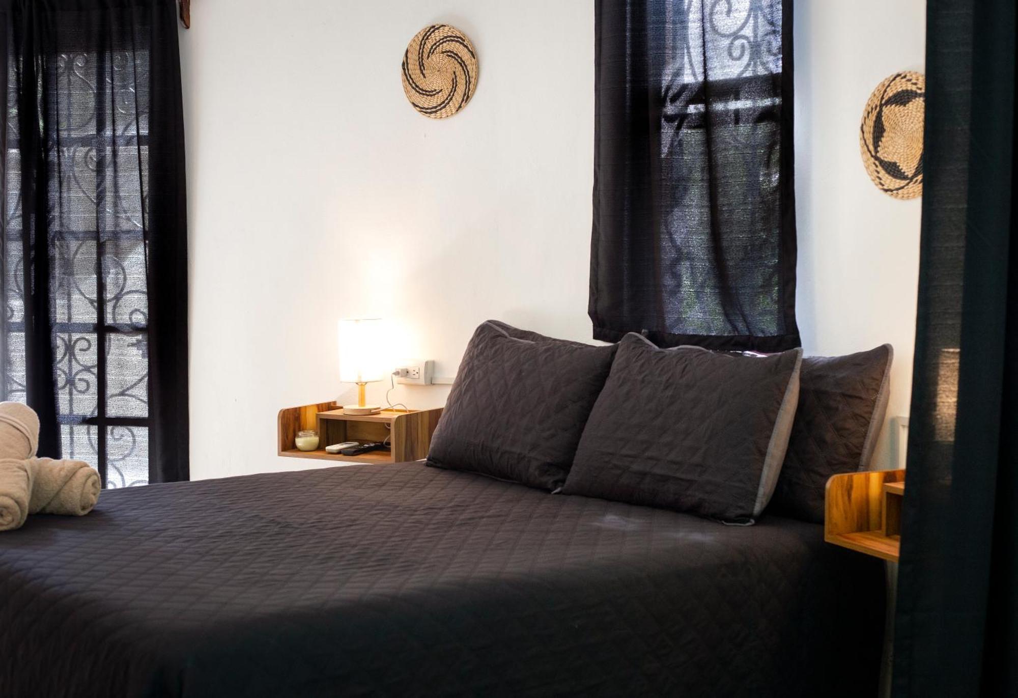 Sonido Del Mar Hotel Boutique & Yoga Loft Τουλούμ Εξωτερικό φωτογραφία