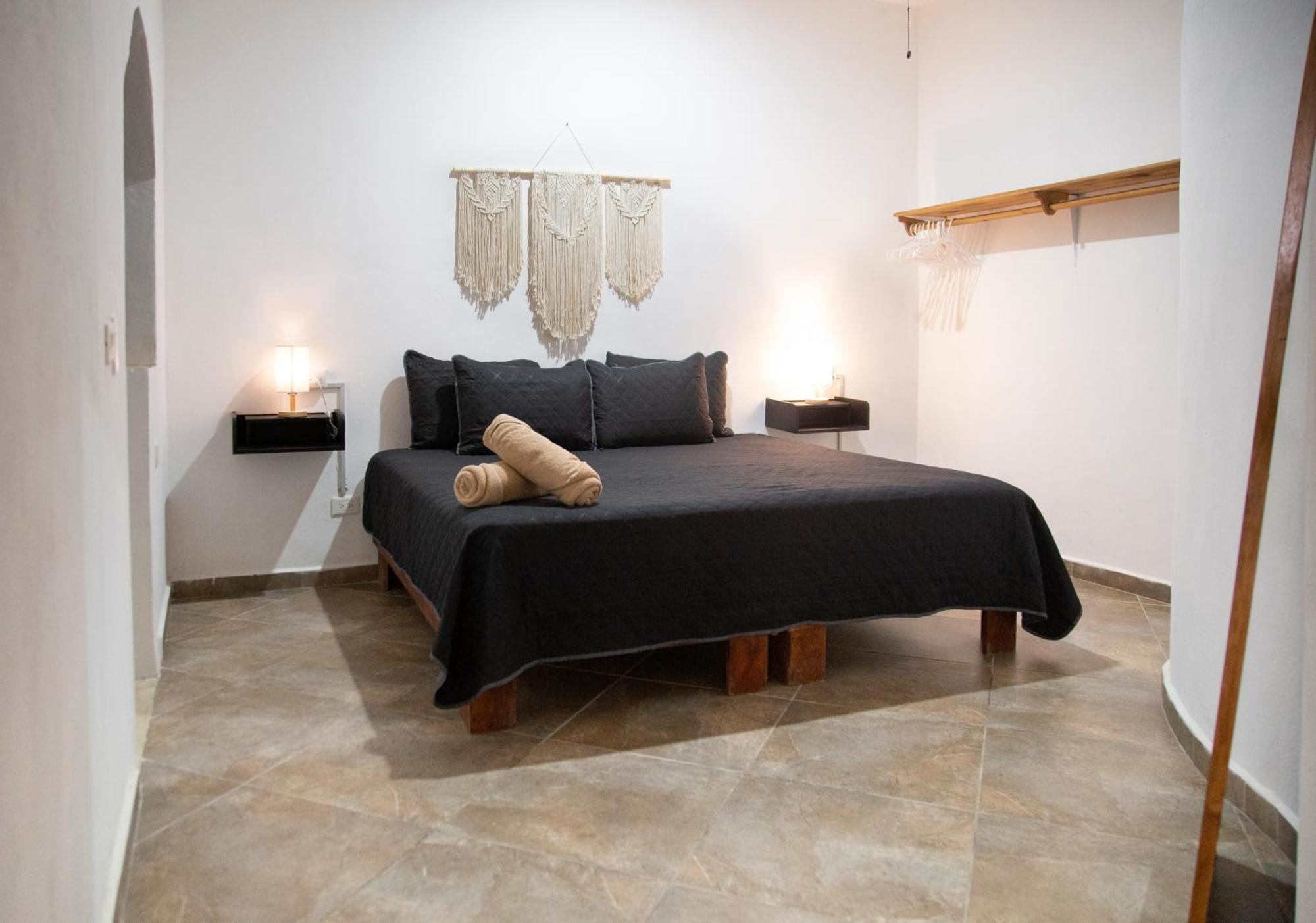 Sonido Del Mar Hotel Boutique & Yoga Loft Τουλούμ Εξωτερικό φωτογραφία