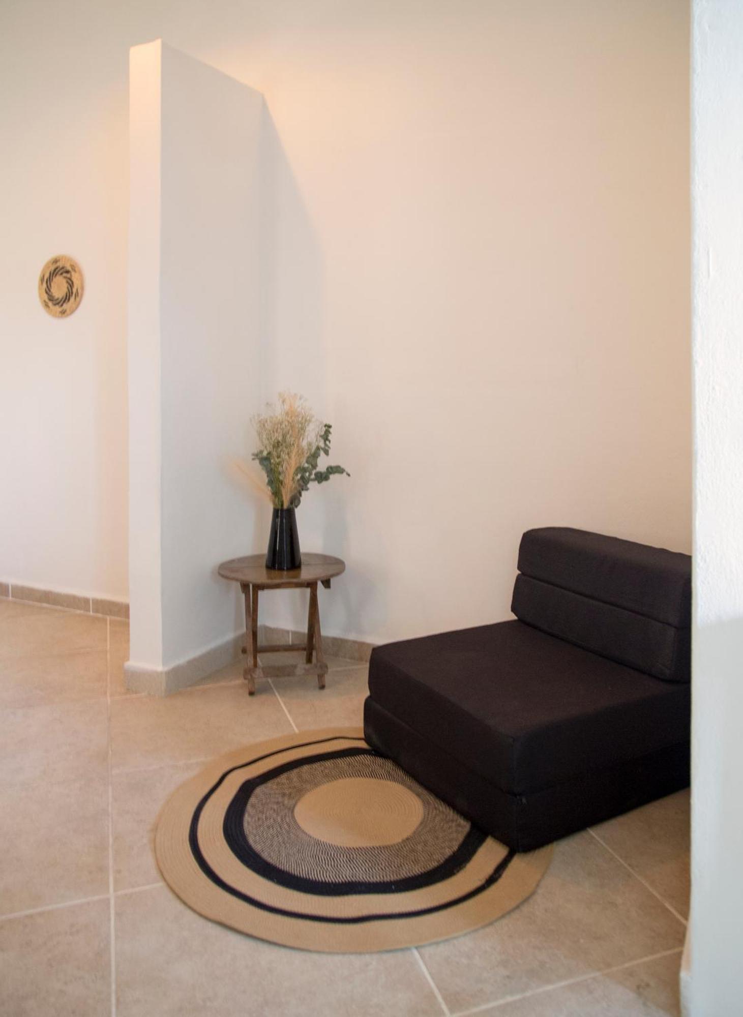 Sonido Del Mar Hotel Boutique & Yoga Loft Τουλούμ Εξωτερικό φωτογραφία