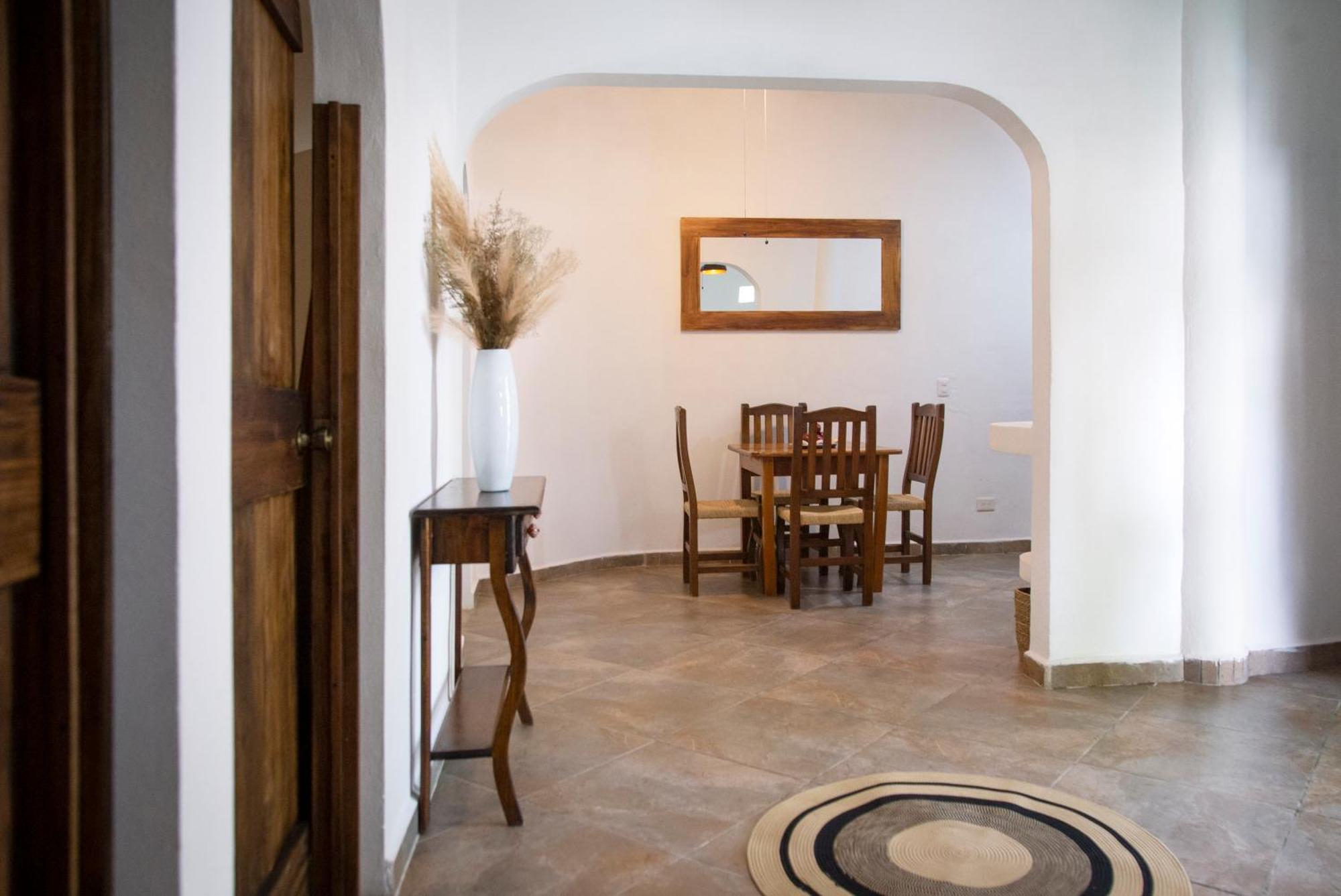 Sonido Del Mar Hotel Boutique & Yoga Loft Τουλούμ Εξωτερικό φωτογραφία