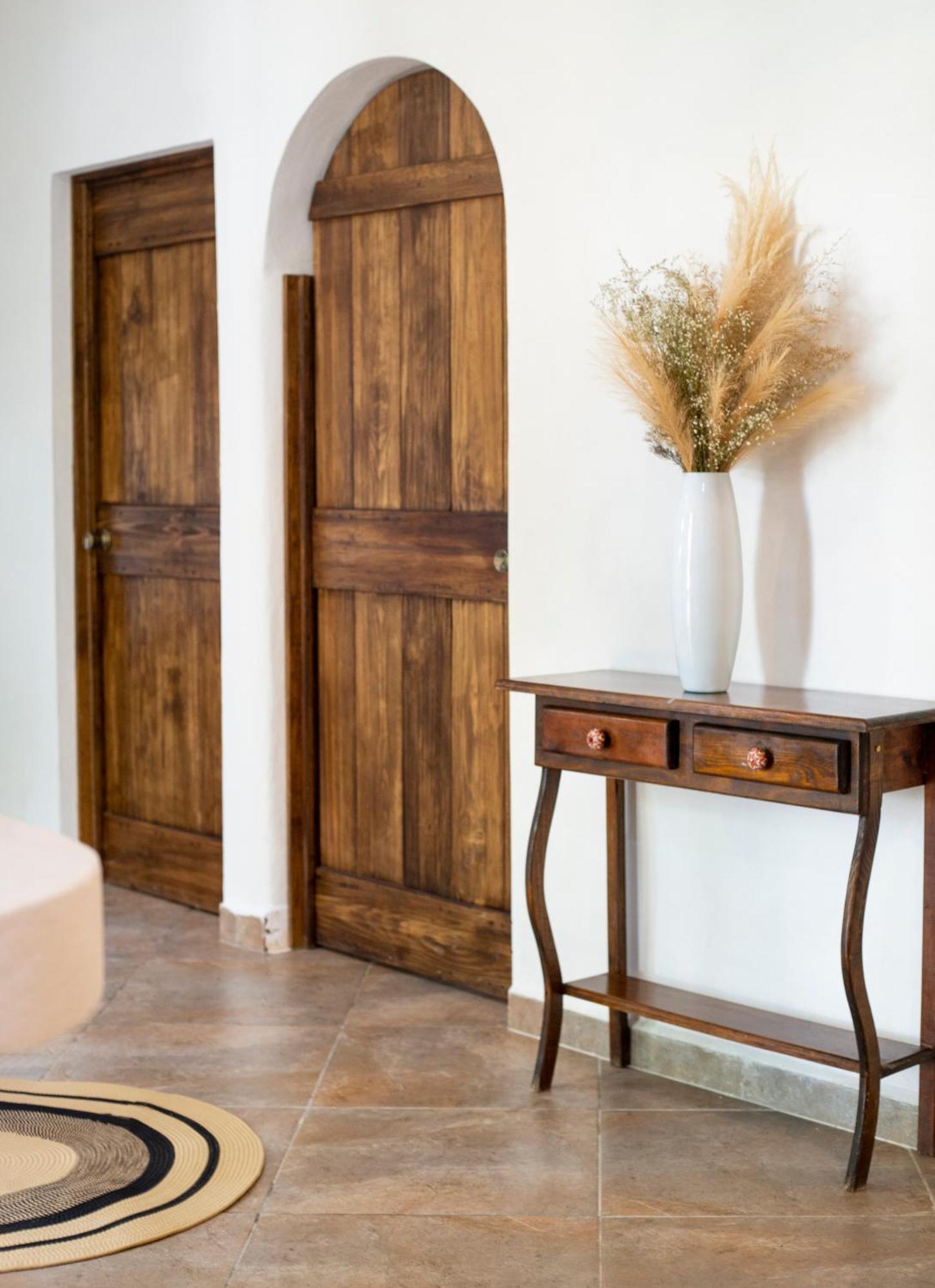 Sonido Del Mar Hotel Boutique & Yoga Loft Τουλούμ Εξωτερικό φωτογραφία