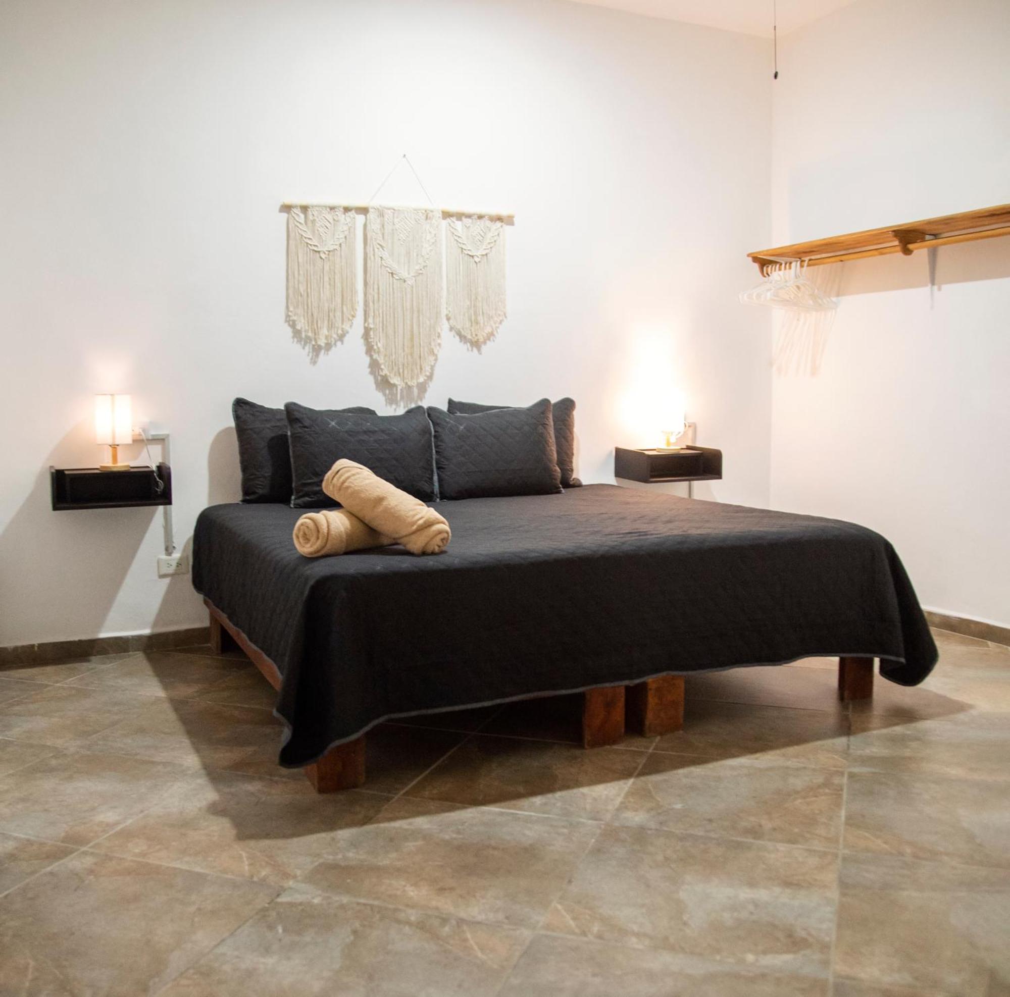 Sonido Del Mar Hotel Boutique & Yoga Loft Τουλούμ Εξωτερικό φωτογραφία