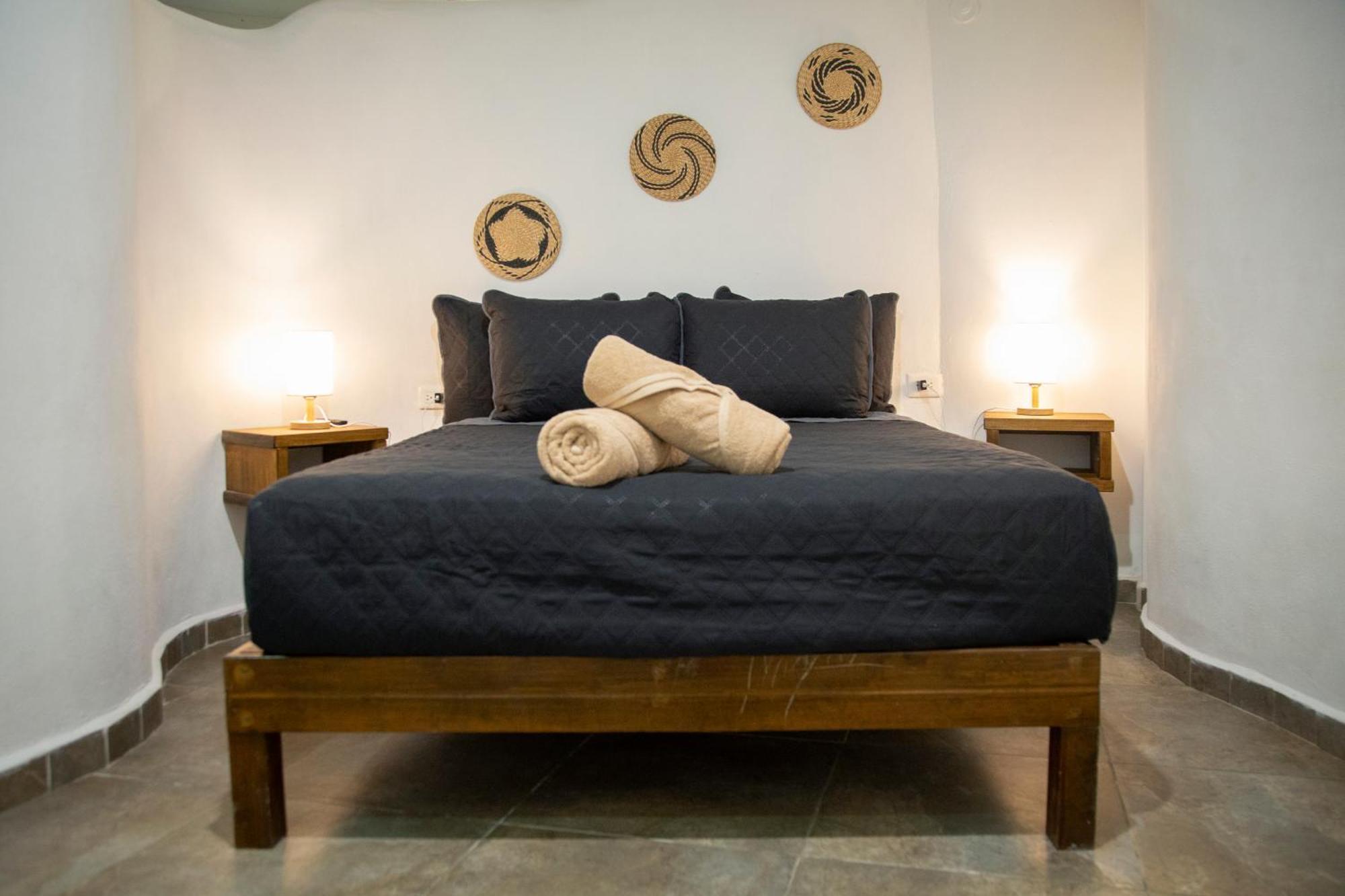 Sonido Del Mar Hotel Boutique & Yoga Loft Τουλούμ Εξωτερικό φωτογραφία