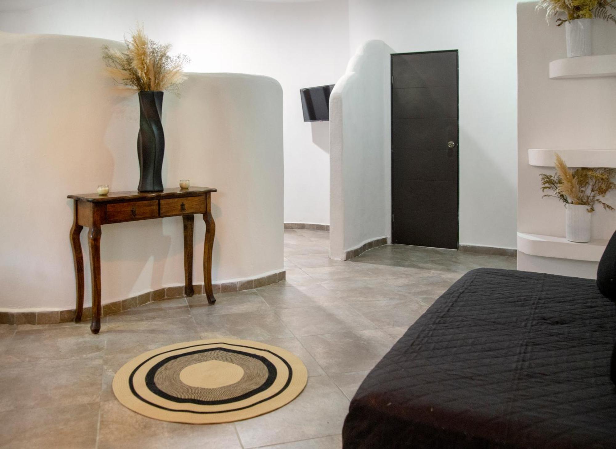 Sonido Del Mar Hotel Boutique & Yoga Loft Τουλούμ Εξωτερικό φωτογραφία