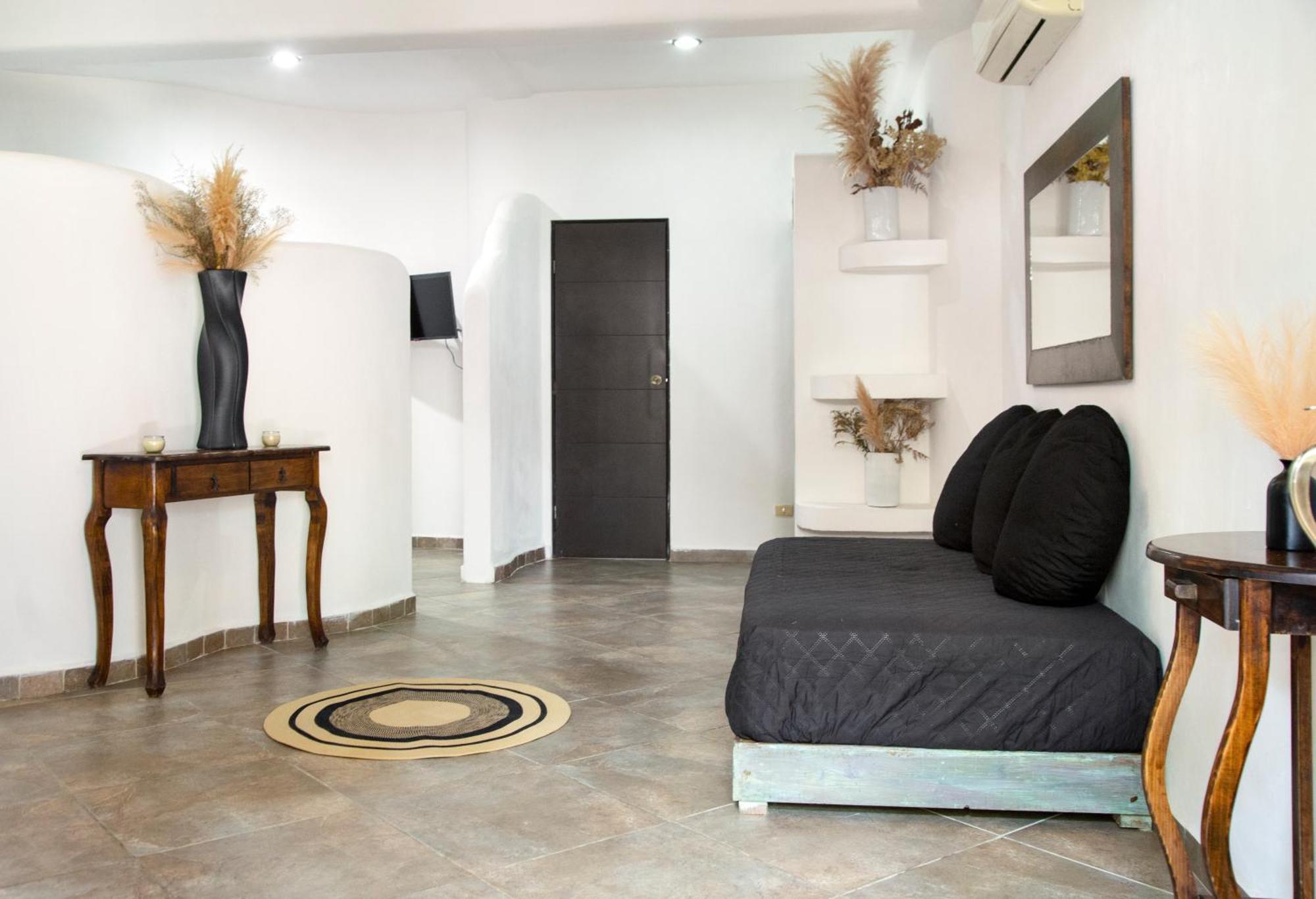 Sonido Del Mar Hotel Boutique & Yoga Loft Τουλούμ Εξωτερικό φωτογραφία