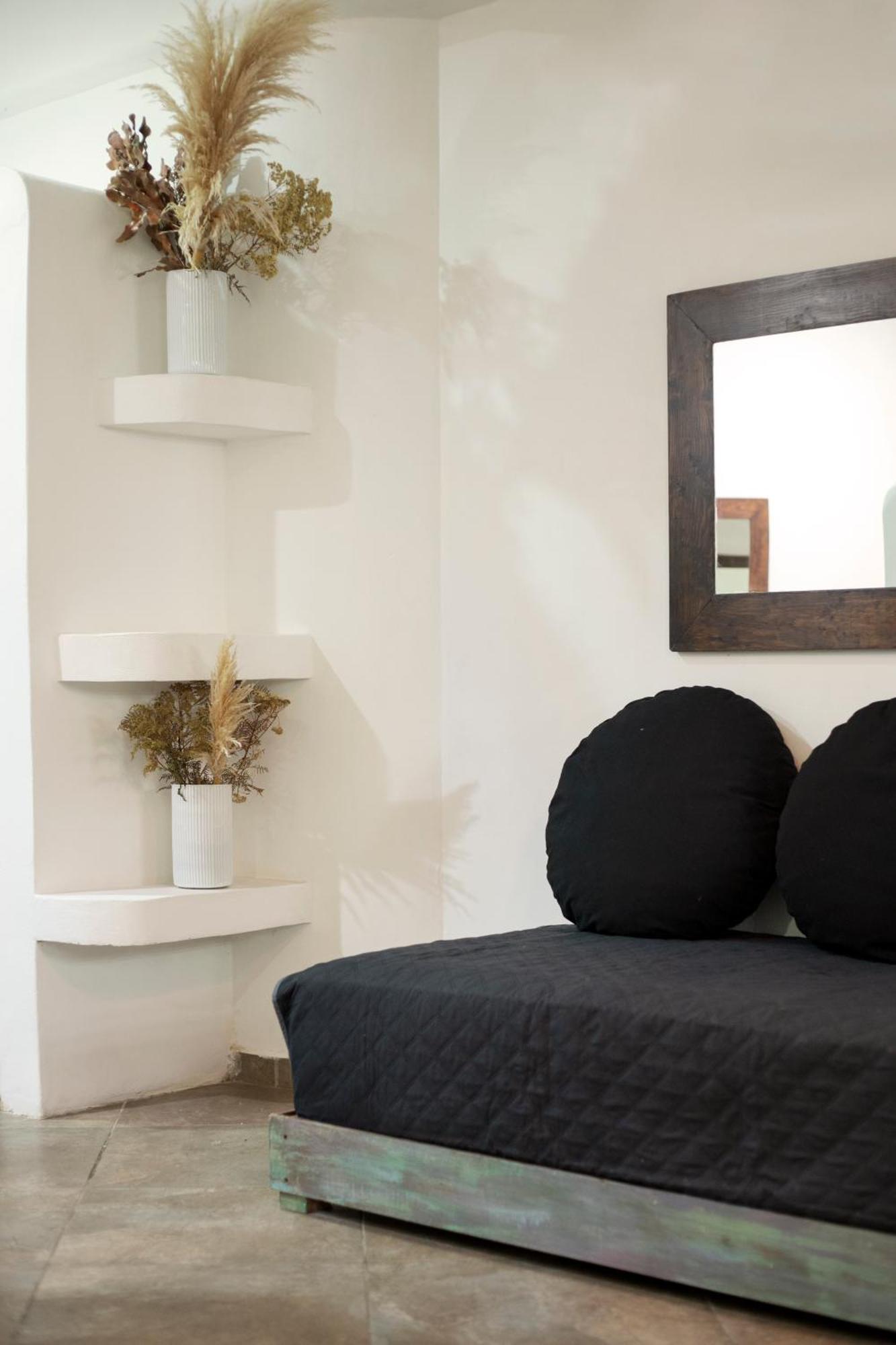 Sonido Del Mar Hotel Boutique & Yoga Loft Τουλούμ Εξωτερικό φωτογραφία