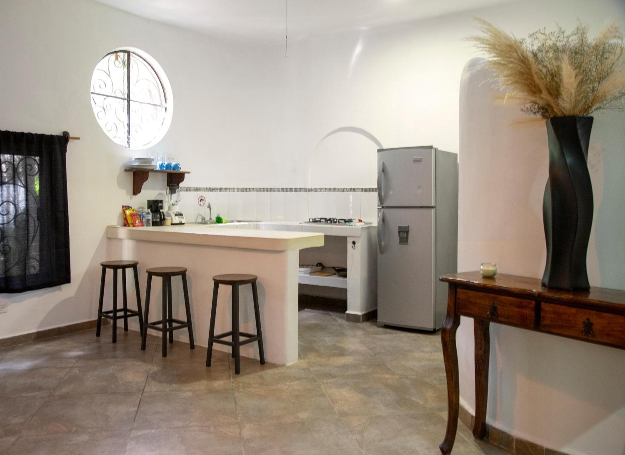 Sonido Del Mar Hotel Boutique & Yoga Loft Τουλούμ Εξωτερικό φωτογραφία