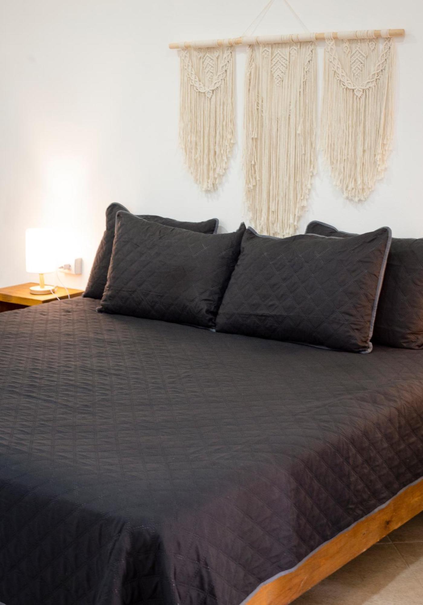 Sonido Del Mar Hotel Boutique & Yoga Loft Τουλούμ Εξωτερικό φωτογραφία