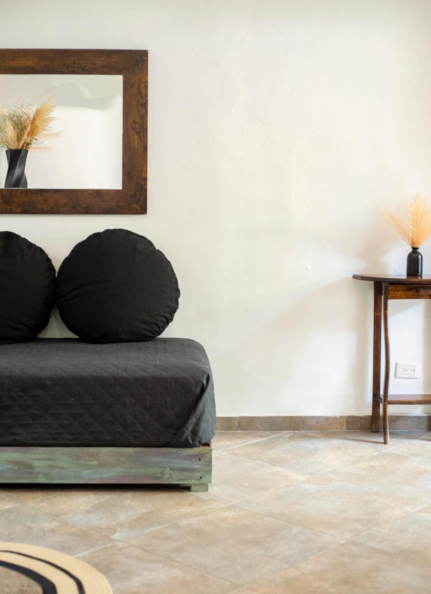 Sonido Del Mar Hotel Boutique & Yoga Loft Τουλούμ Εξωτερικό φωτογραφία