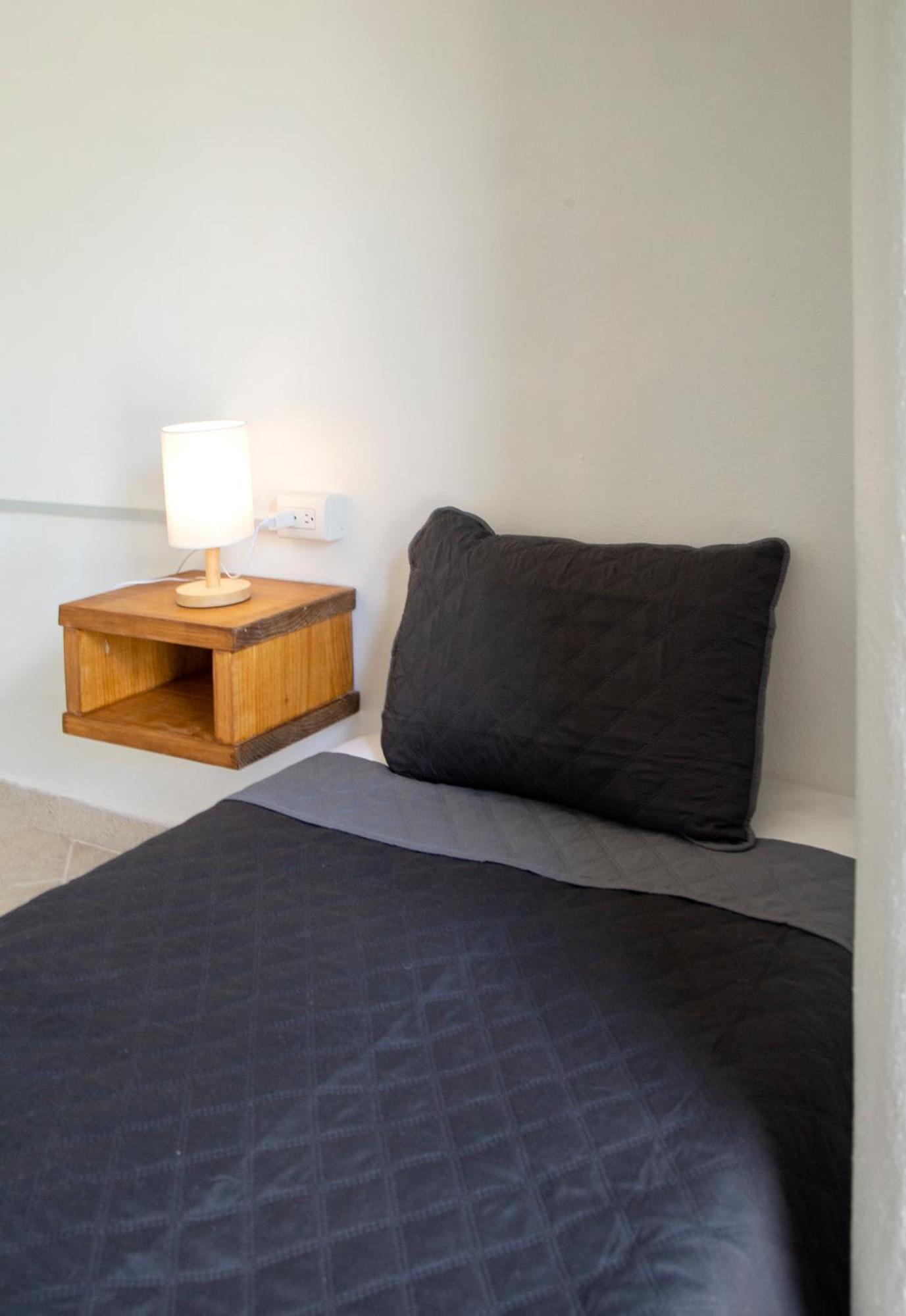 Sonido Del Mar Hotel Boutique & Yoga Loft Τουλούμ Εξωτερικό φωτογραφία
