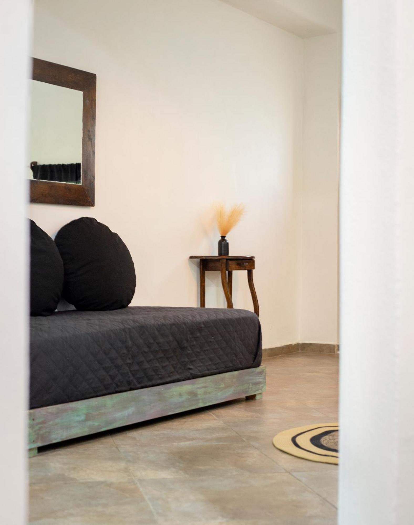Sonido Del Mar Hotel Boutique & Yoga Loft Τουλούμ Εξωτερικό φωτογραφία