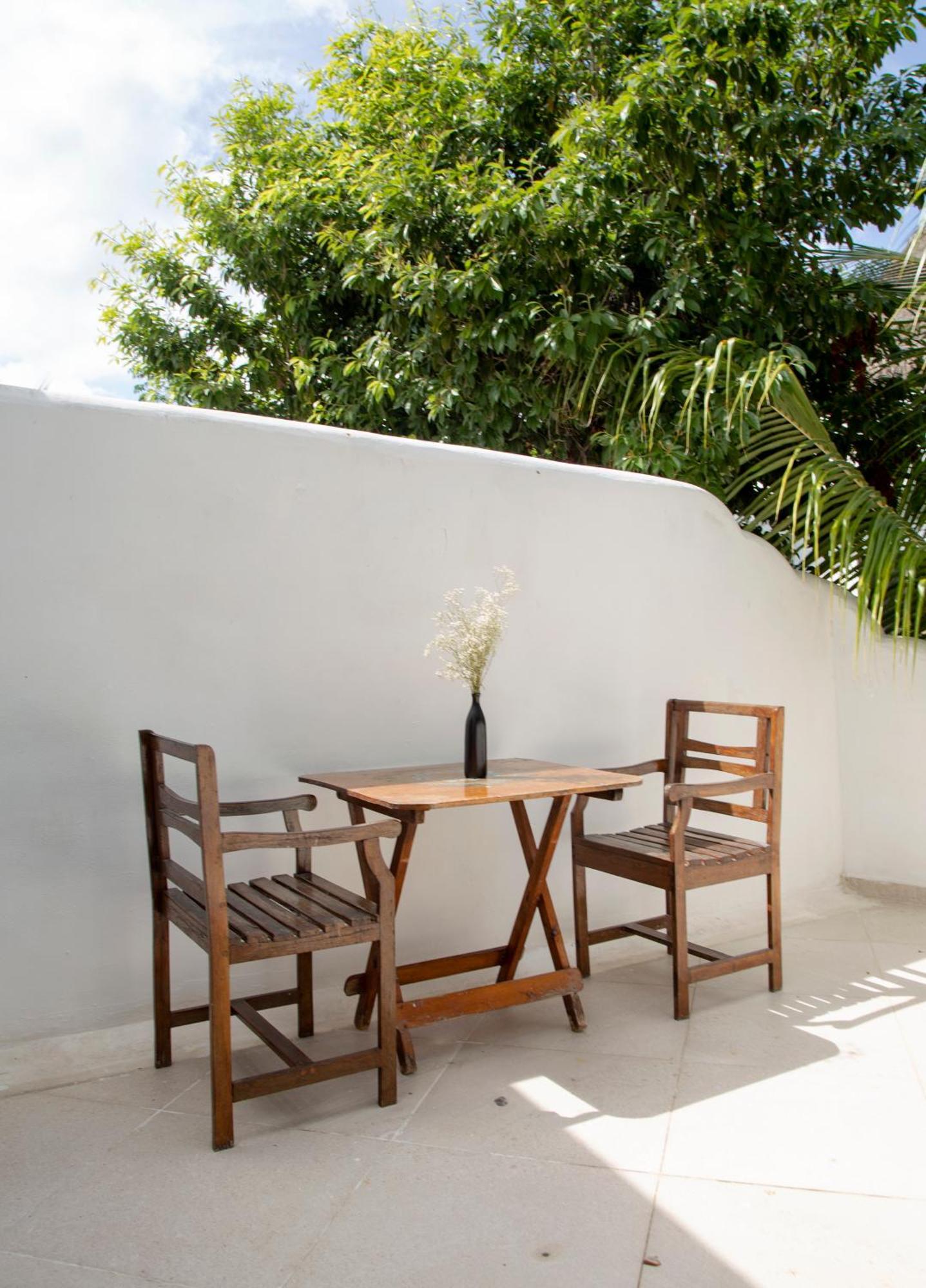 Sonido Del Mar Hotel Boutique & Yoga Loft Τουλούμ Εξωτερικό φωτογραφία
