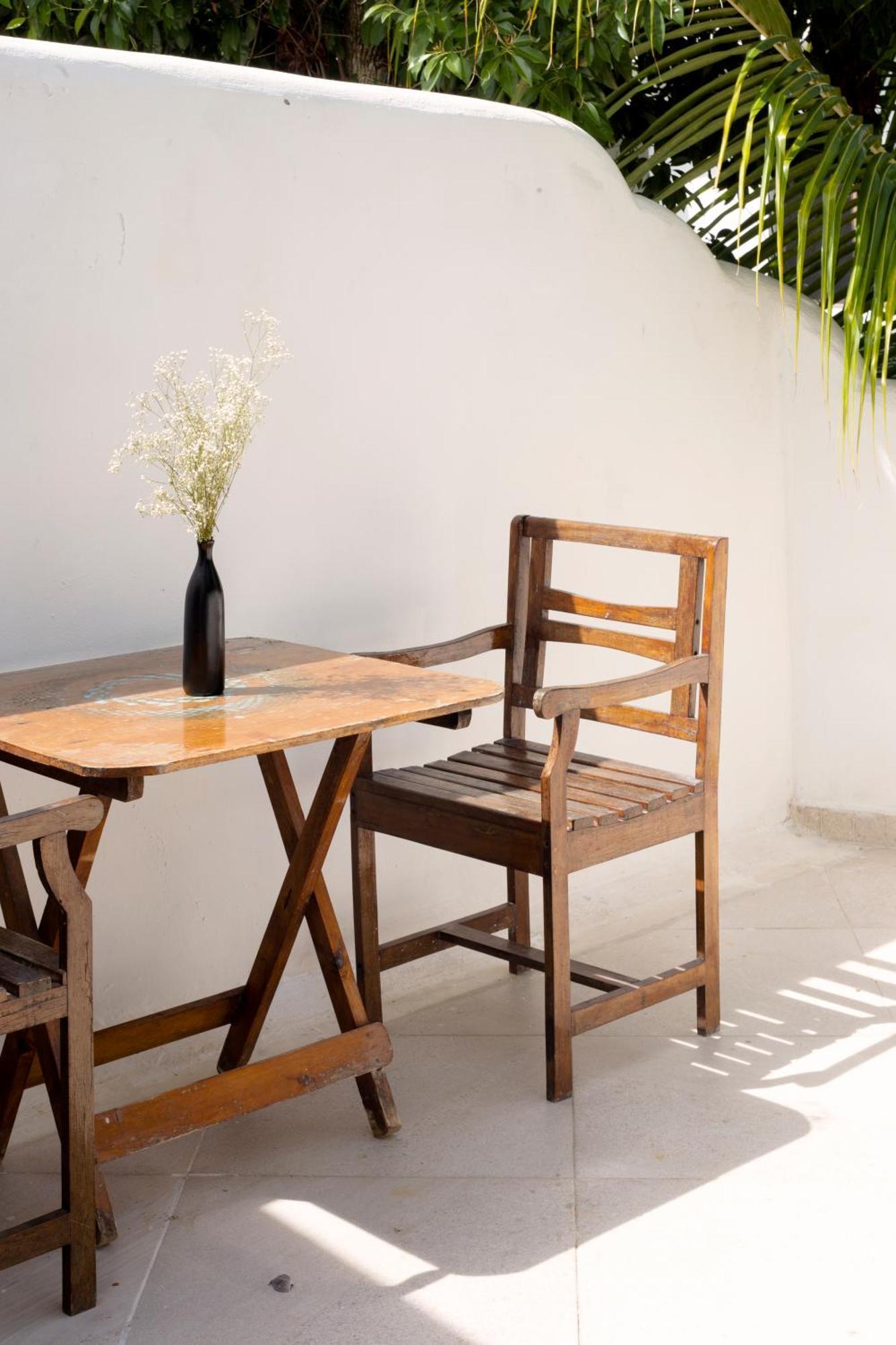 Sonido Del Mar Hotel Boutique & Yoga Loft Τουλούμ Εξωτερικό φωτογραφία