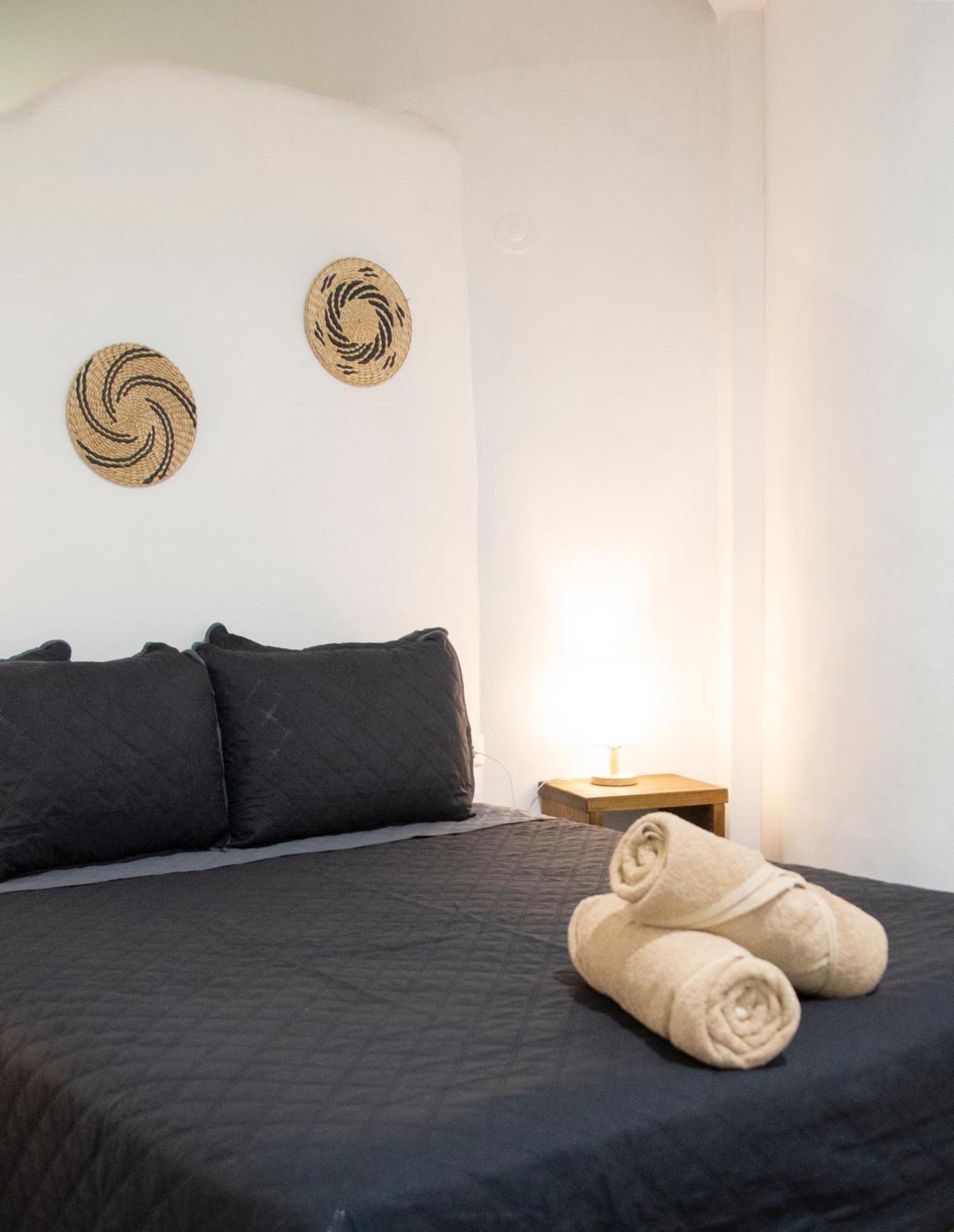 Sonido Del Mar Hotel Boutique & Yoga Loft Τουλούμ Εξωτερικό φωτογραφία