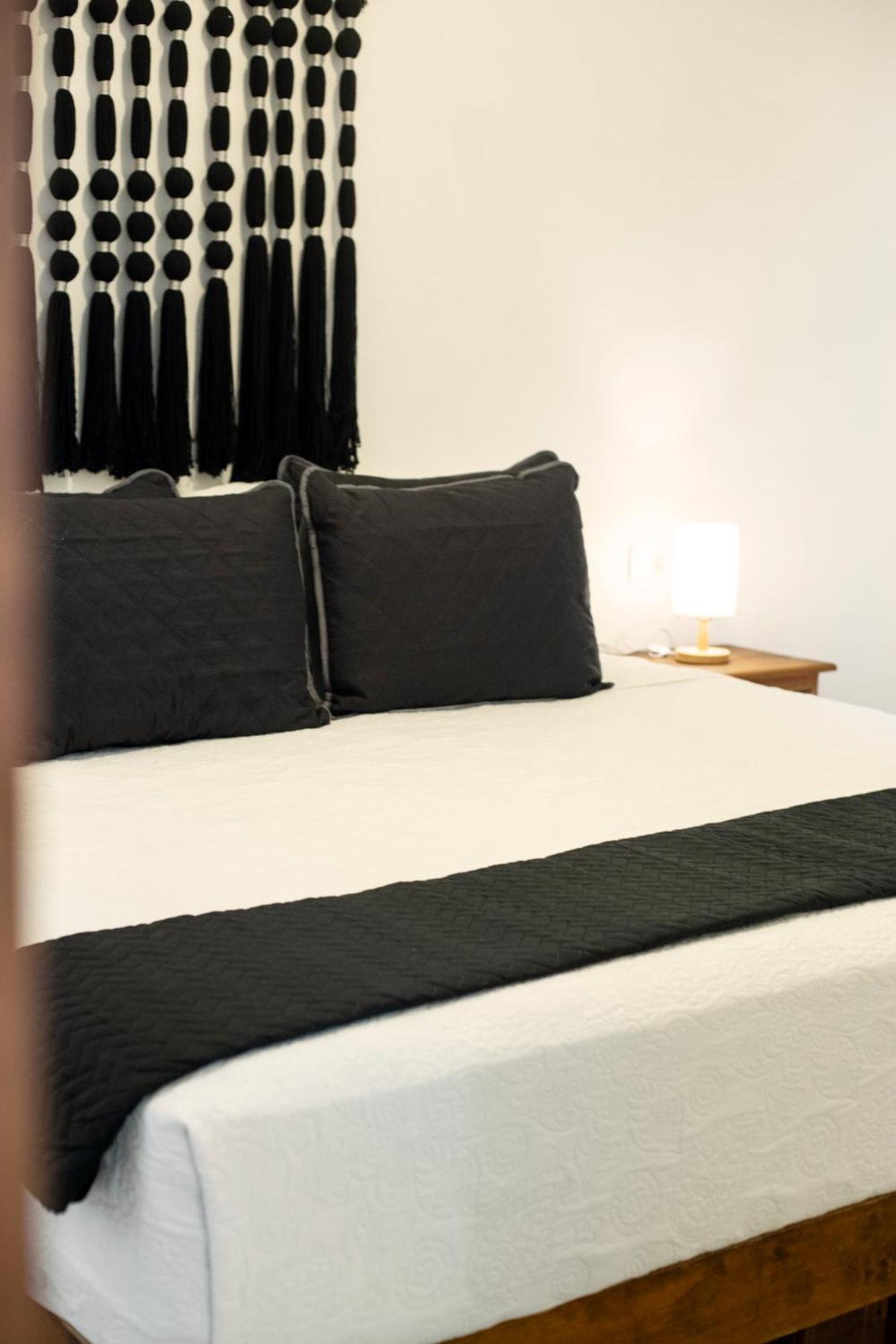 Sonido Del Mar Hotel Boutique & Yoga Loft Τουλούμ Εξωτερικό φωτογραφία