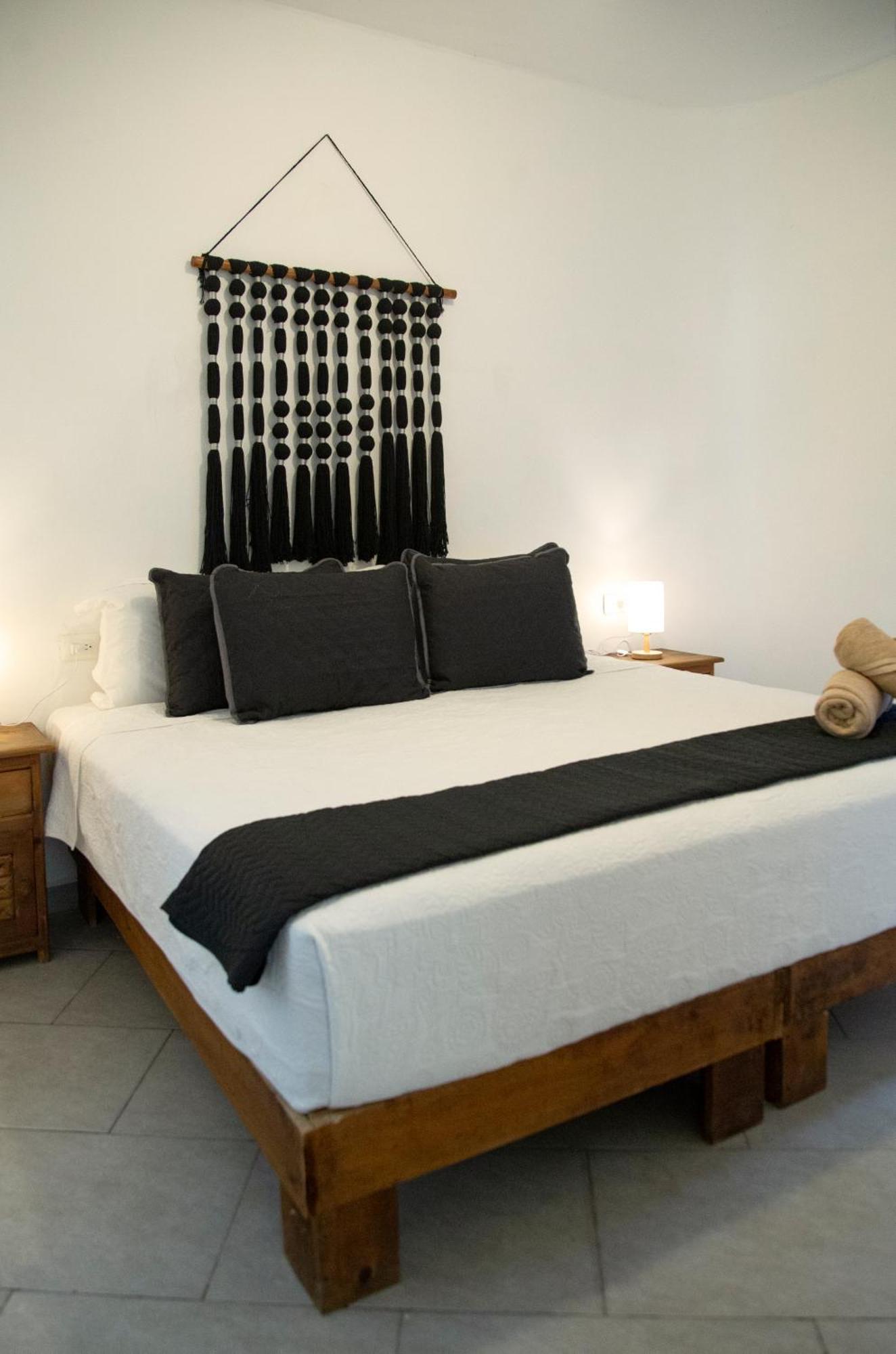 Sonido Del Mar Hotel Boutique & Yoga Loft Τουλούμ Εξωτερικό φωτογραφία