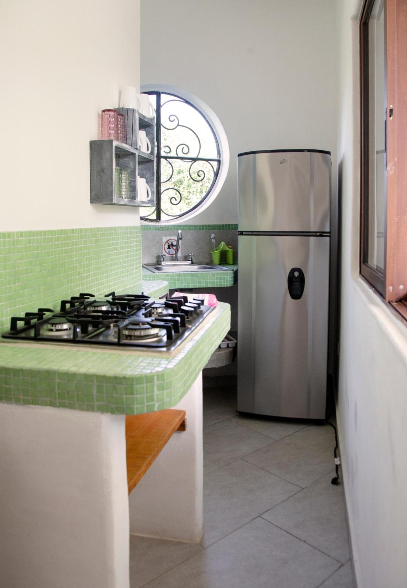 Sonido Del Mar Hotel Boutique & Yoga Loft Τουλούμ Εξωτερικό φωτογραφία