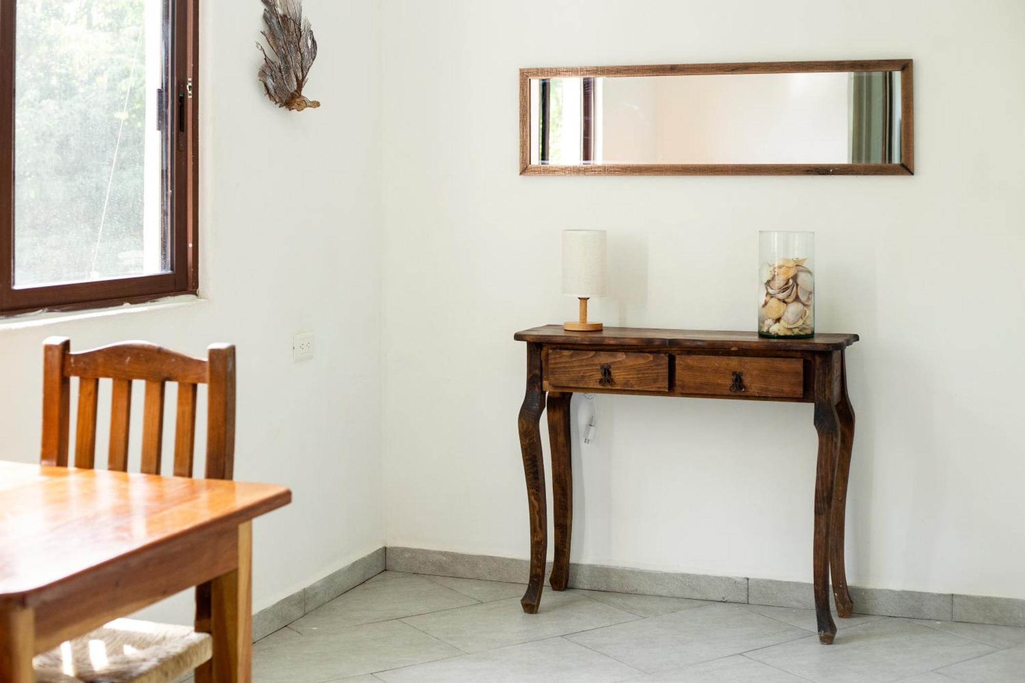 Sonido Del Mar Hotel Boutique & Yoga Loft Τουλούμ Εξωτερικό φωτογραφία